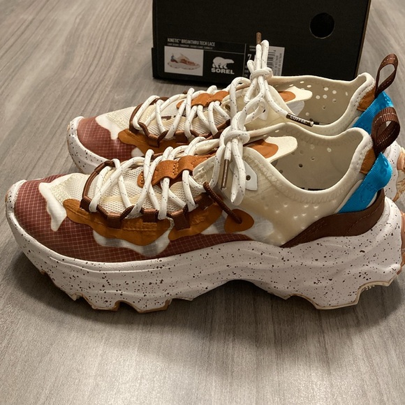 EUC Sorel Kinetic Breakthru. Size 7.5 - Picture 5 of 8